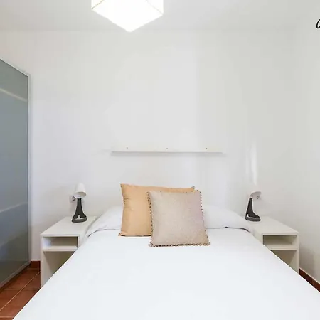Mahostly Casa Arena Apartment *