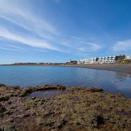 Mahostly Casa Arena Apartment Puerto de las Lajas
