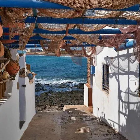 Mahostly Casa Arena